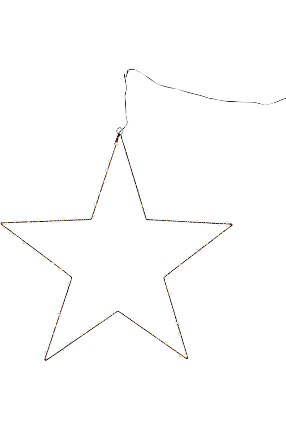 Riktigt snygg lampa 2025 från Star Trading.