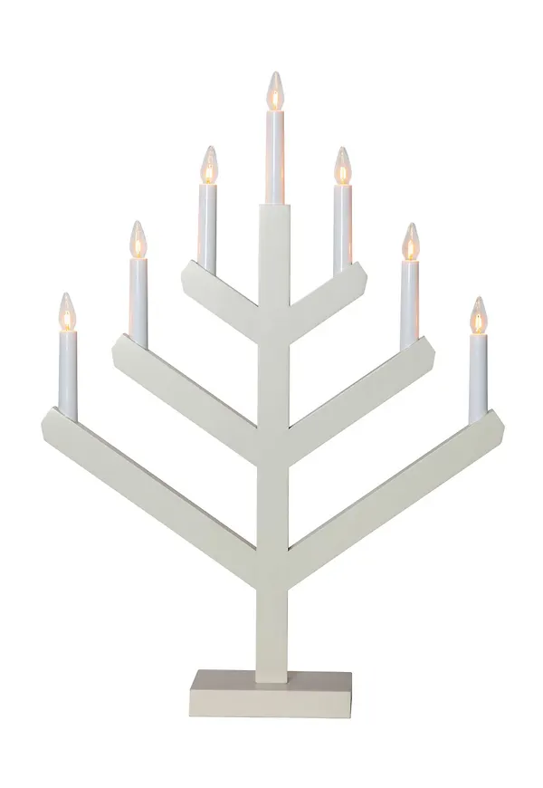 Beige lampa som passar perfekt till våren 2025!