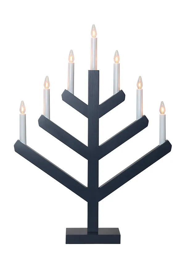 Klassisk Lampa som passar bra vid många olika tillfällen.