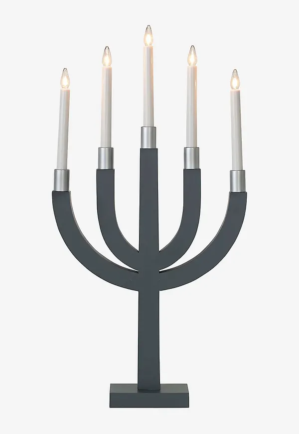 Otroligt snygg lampa 2025 från Star Trading.