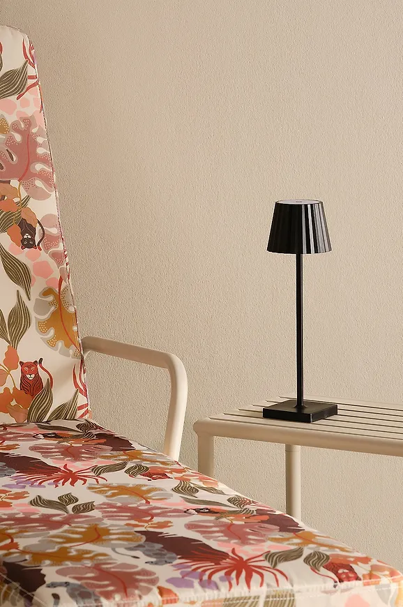 Härlig lampa 2025 från Star Trading.