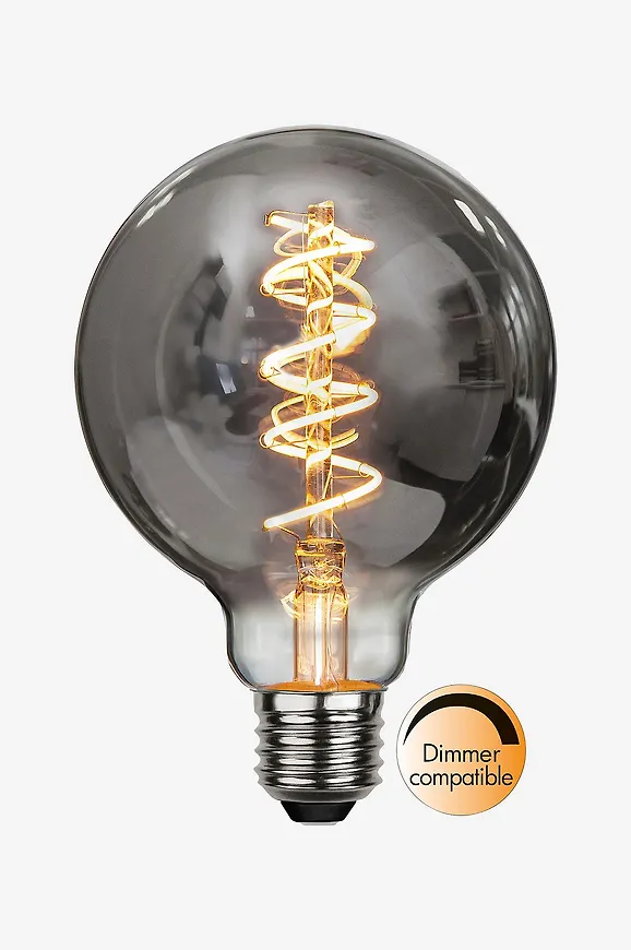 Vacker lampa 2025 från Star Trading.