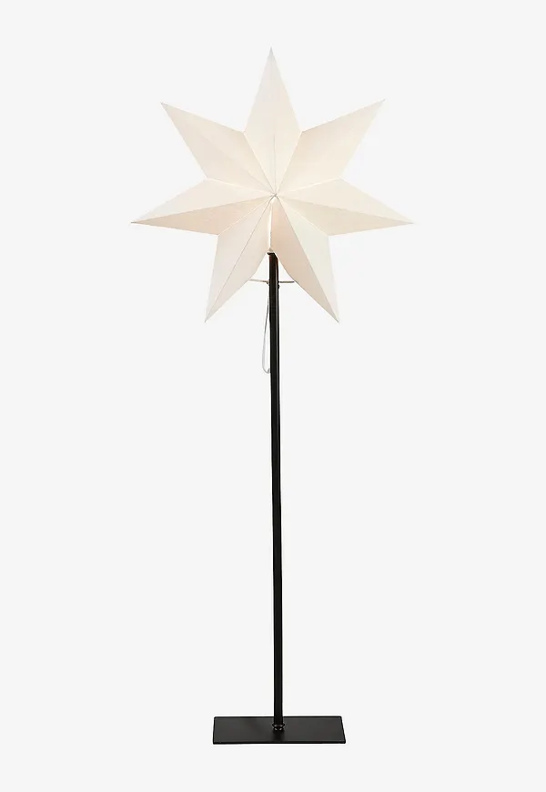 Exklusiv Lampa som passar bra vid många olika tillfällen.