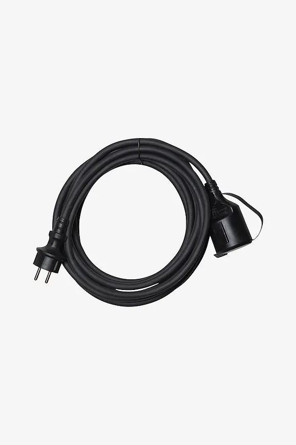 Komfortabel svart lampa 2025 från Star Trading.