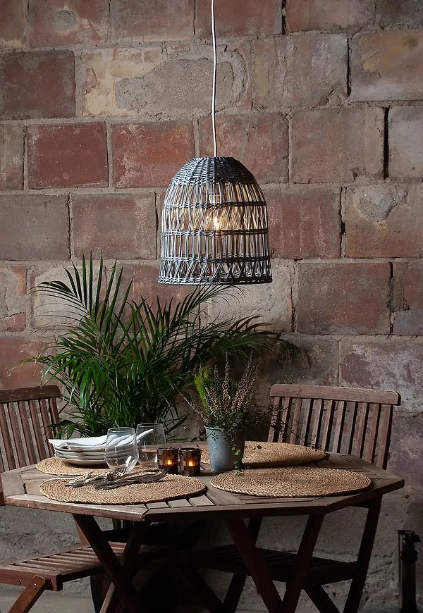 Cool lampa 2025 från Star Trading.