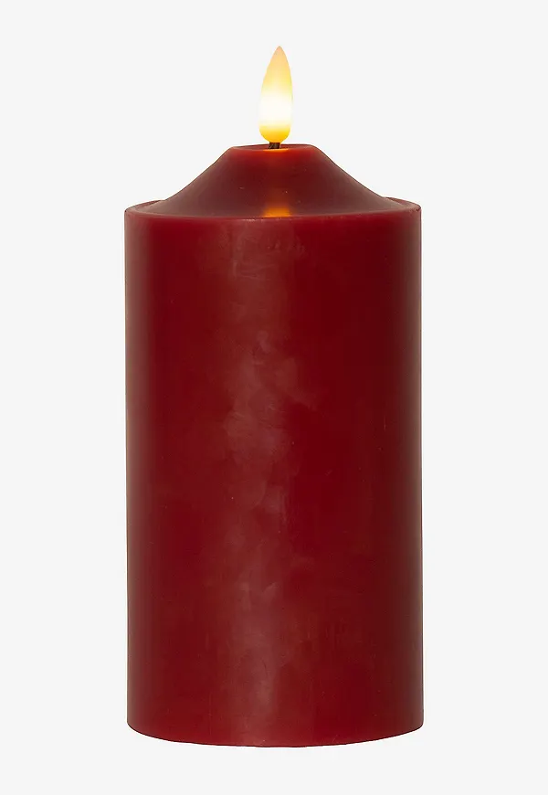 Röd Star Trading-grupp i superfin modell.