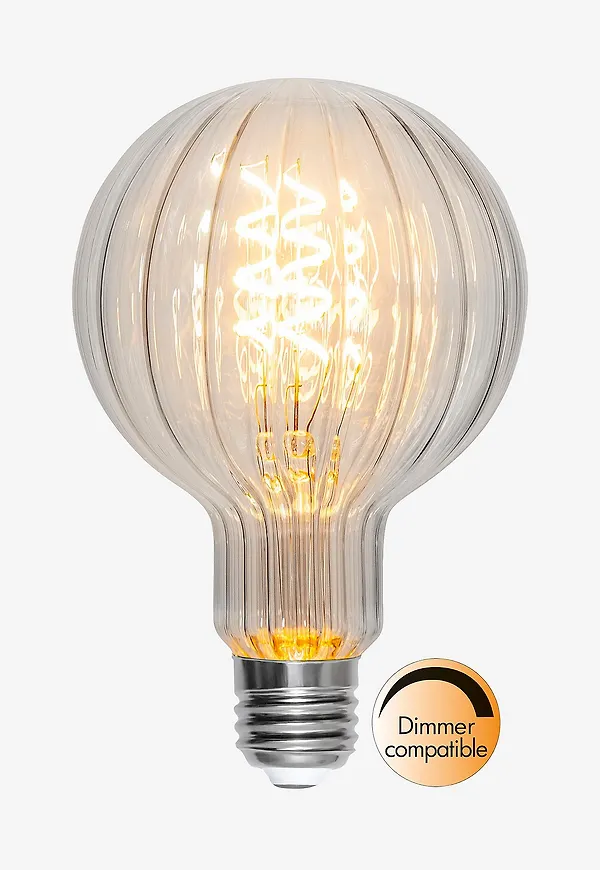 Ledlampa som passar perfekt till sommaren 2025!