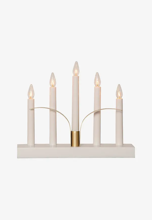 Modern Lampa som passar bra vid många olika tillfällen.