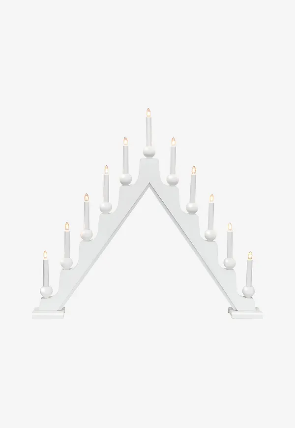 Jättesnygg Lampa som passar bra vid många olika tillfällen.