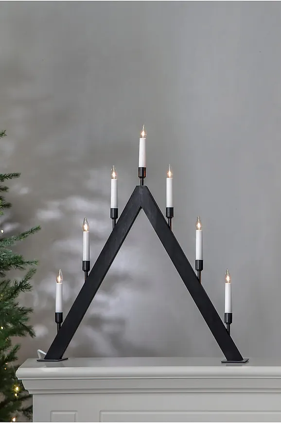 Riktigt fin lampa 2025 från Star Trading.