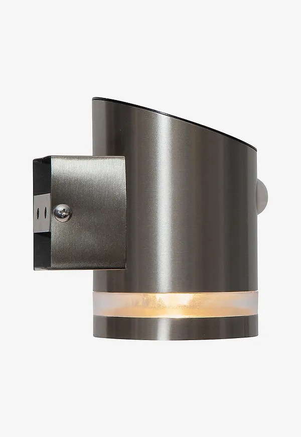 Elegant solcellslampa 2025 från Star Trading.