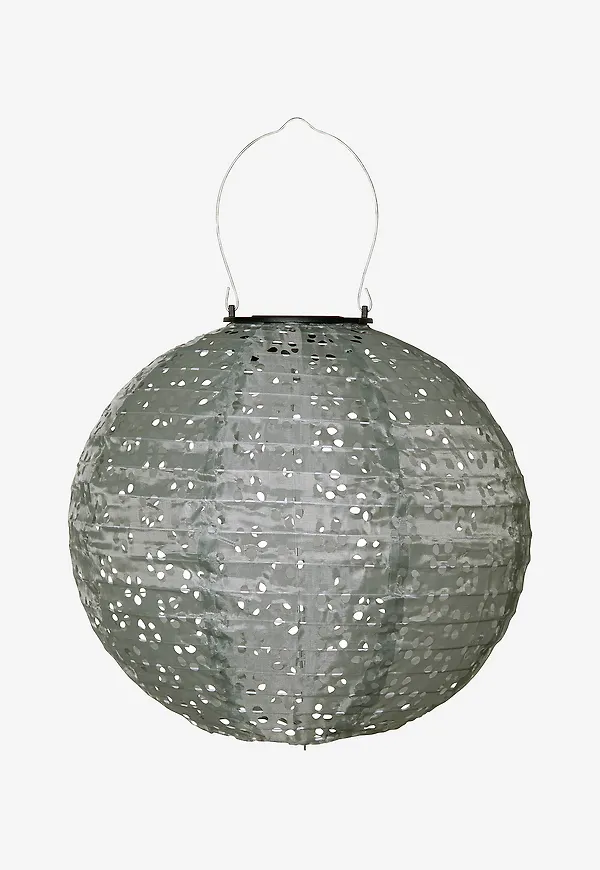 Riktigt trendig lampa 2025 från Star Trading.