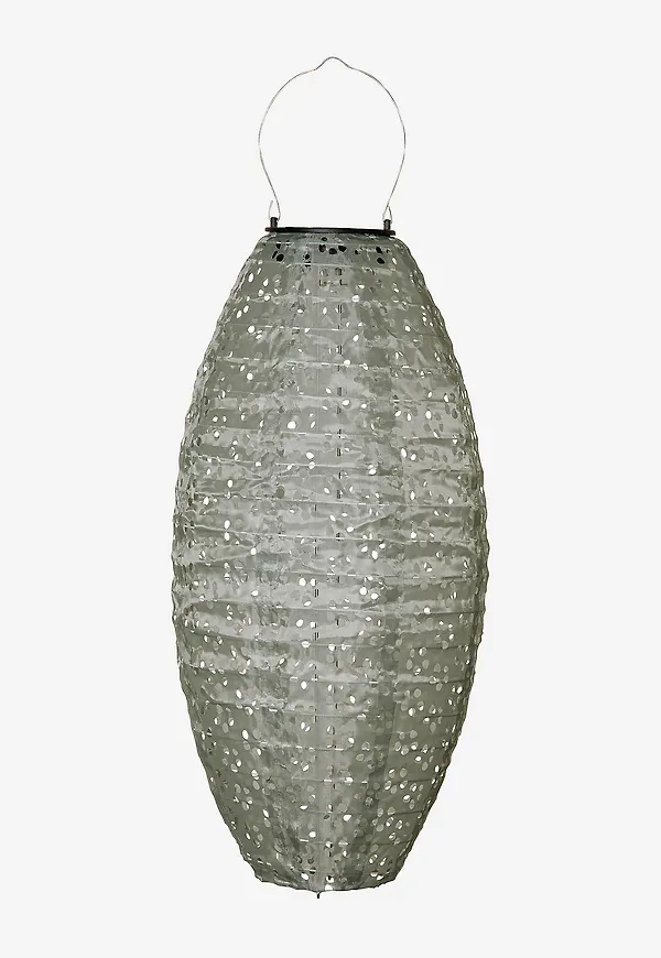 Exklusiv Lampa som passar bra vid många olika tillfällen.