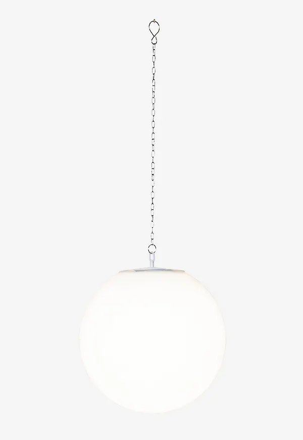 Jättefin lampa 2025 från Star Trading.