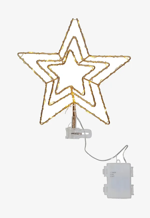 Fantastiskt snygg lampa 2025 från Star Trading.