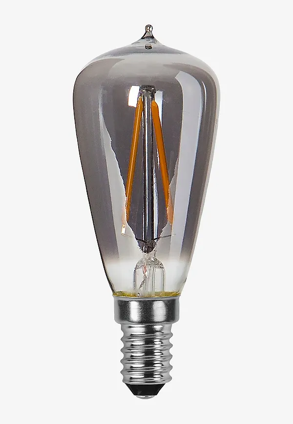 Riktigt snygg lampa 2026 från Star Trading.