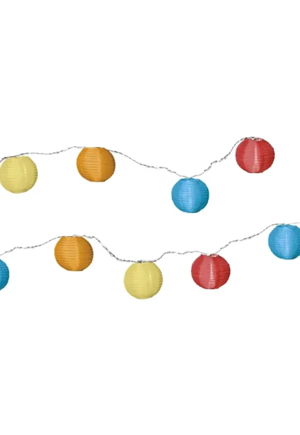 Otroligt snygg Lampa som passar bra vid många olika tillfällen.