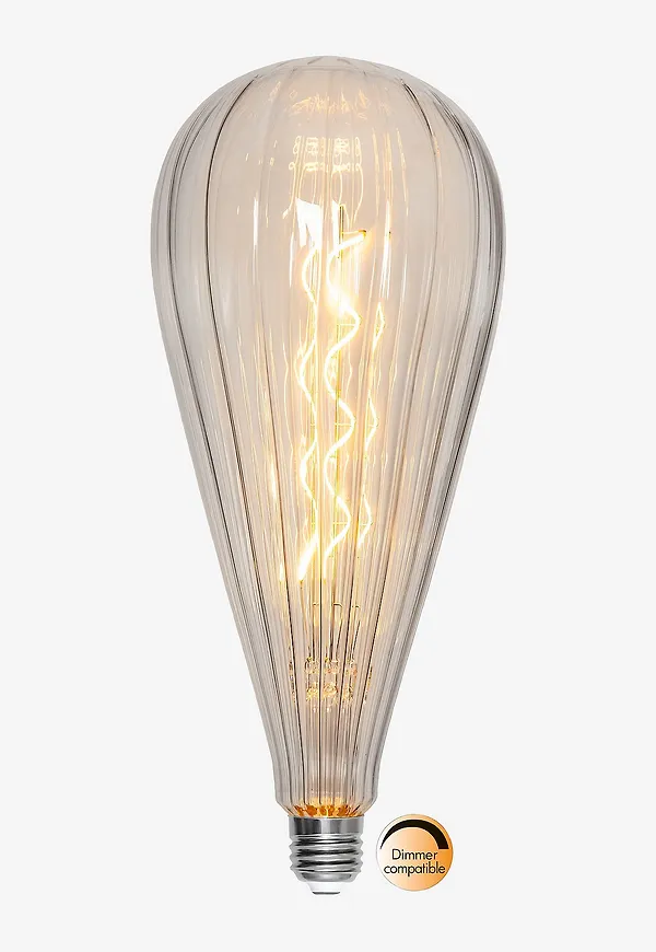 Elegant ledlampa 2026 från Star Trading.