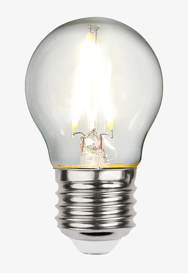 Snygg lampa 2026 från Star Trading.