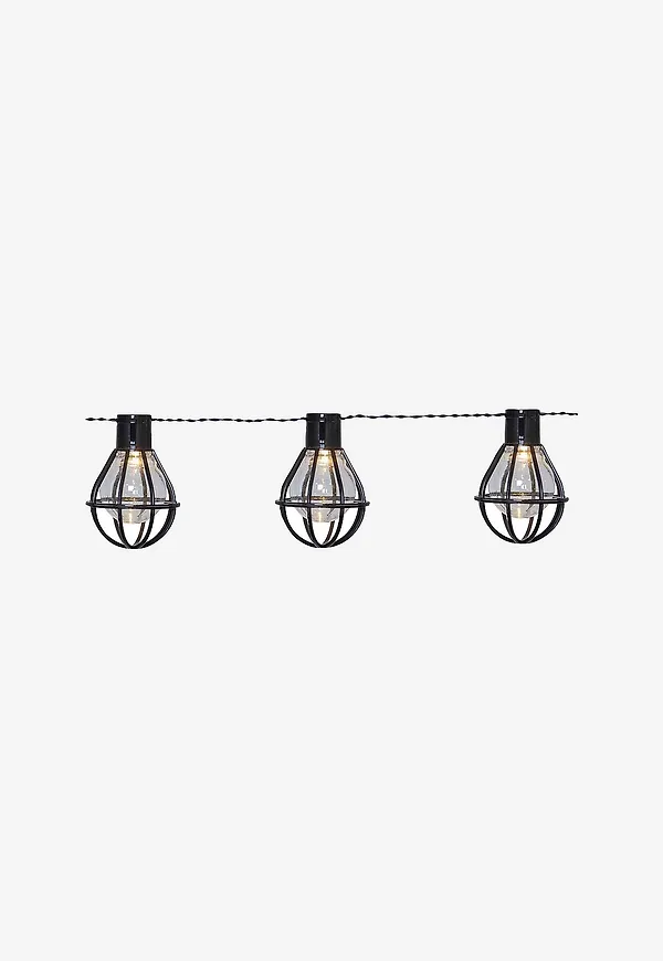 Elegant lampa 2026 från Star Trading.