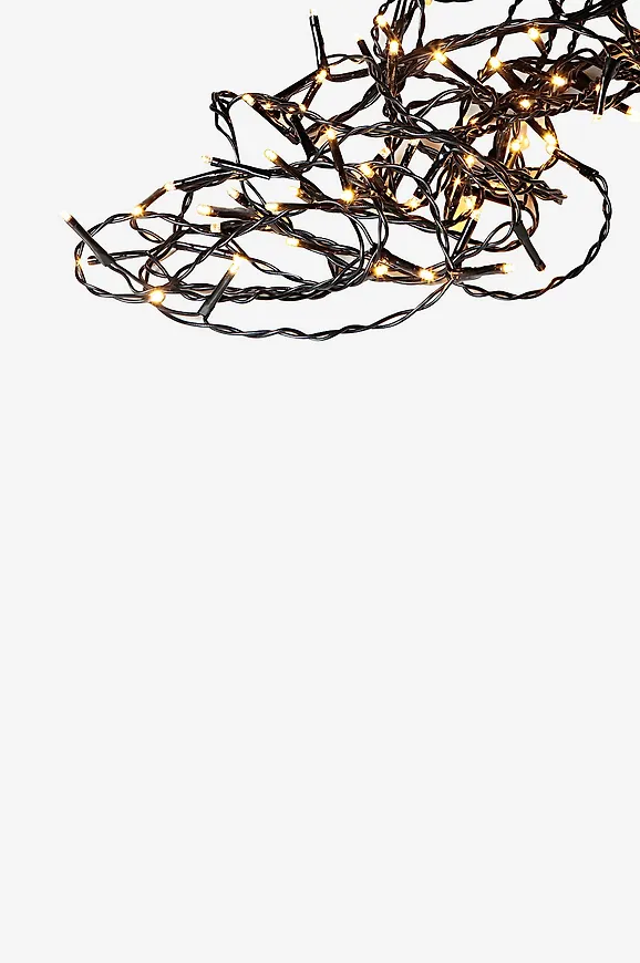 Ikonisk svart lampa 2026 från Star Trading.