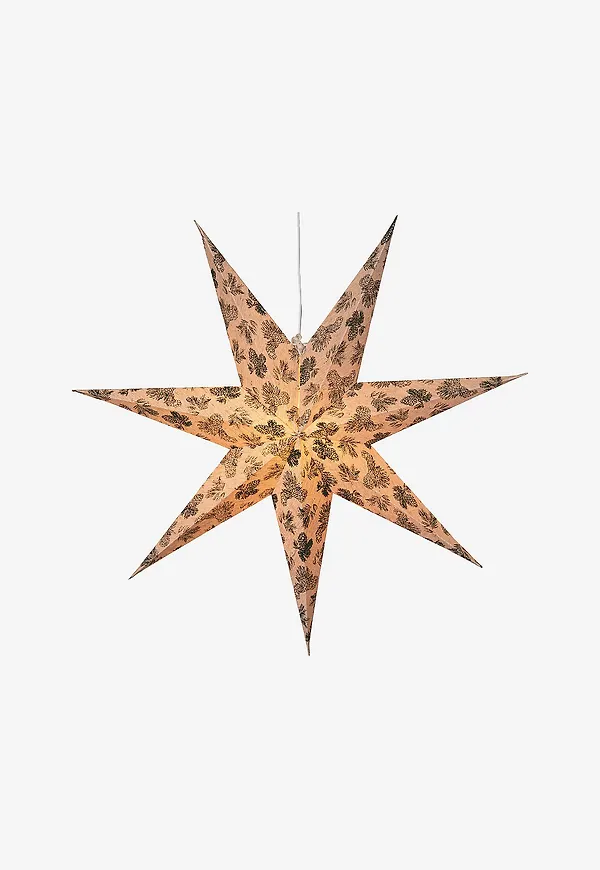 Jättesnygg sladdställ i grönt från Star Trading.