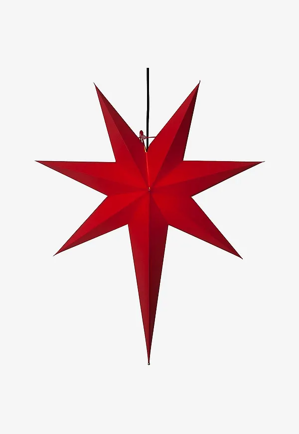 Härlig lampa 2026 från Star Trading.