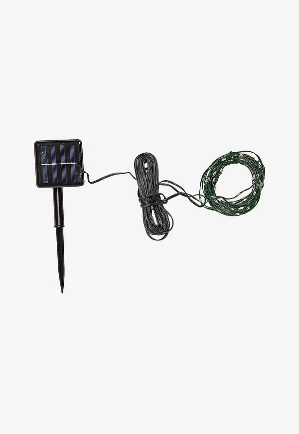 Trendig grön lampa 2026 från Star Trading.