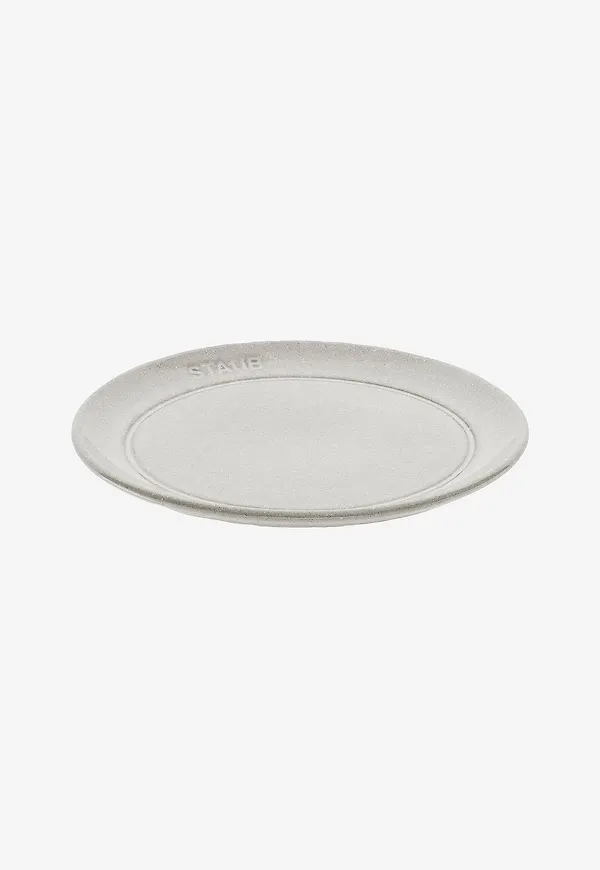 Jättesnygg grå hylla 2025 från Staub.