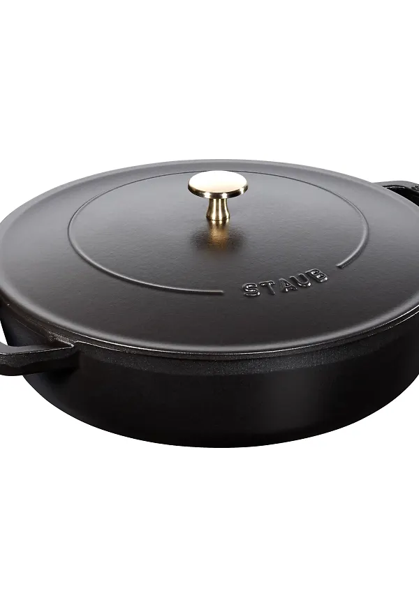 Cool traktörpanna 2026 från Staub.