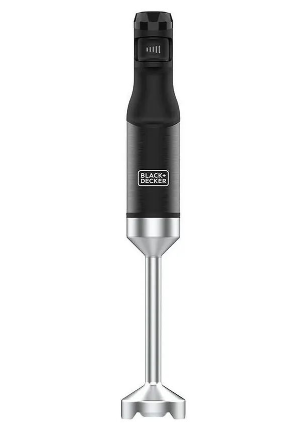 Cool stavmixer 2026 från Black+Decker.