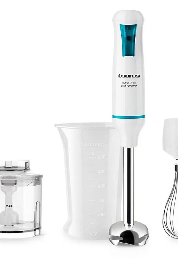 Smickrande Mixer som passar bra vid många olika tillfällen.