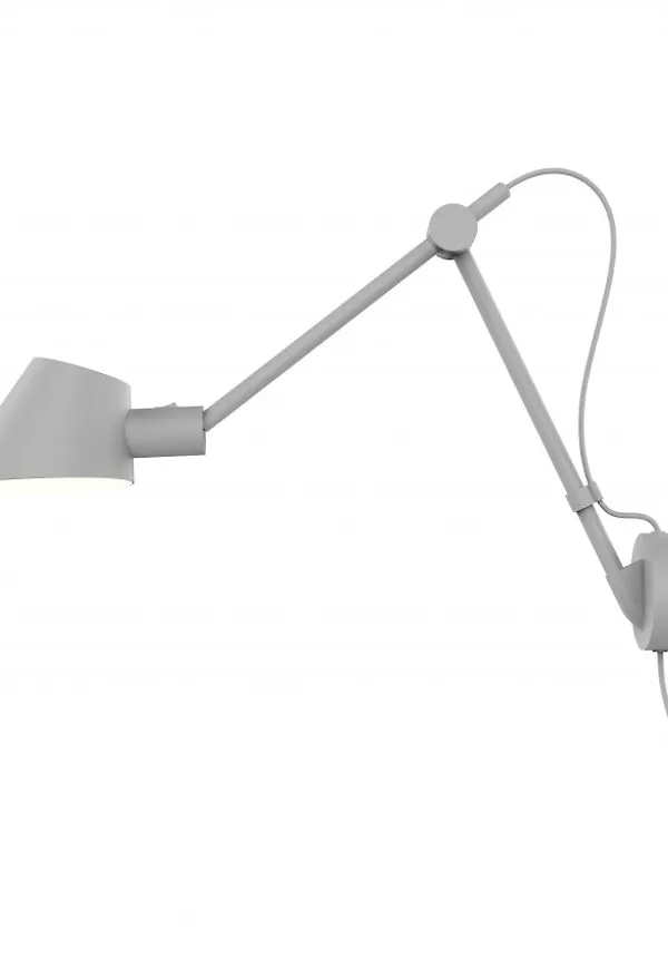 Riktigt fin läslampa 2025 från Design For The People.