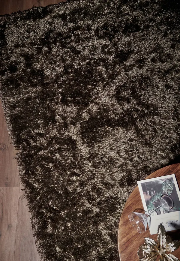 Komfortabel brun matta 2025 från Staycation.