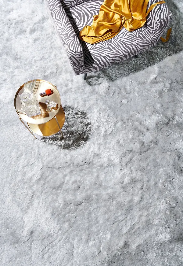 Söt ryamatta 2025 från Staycation.