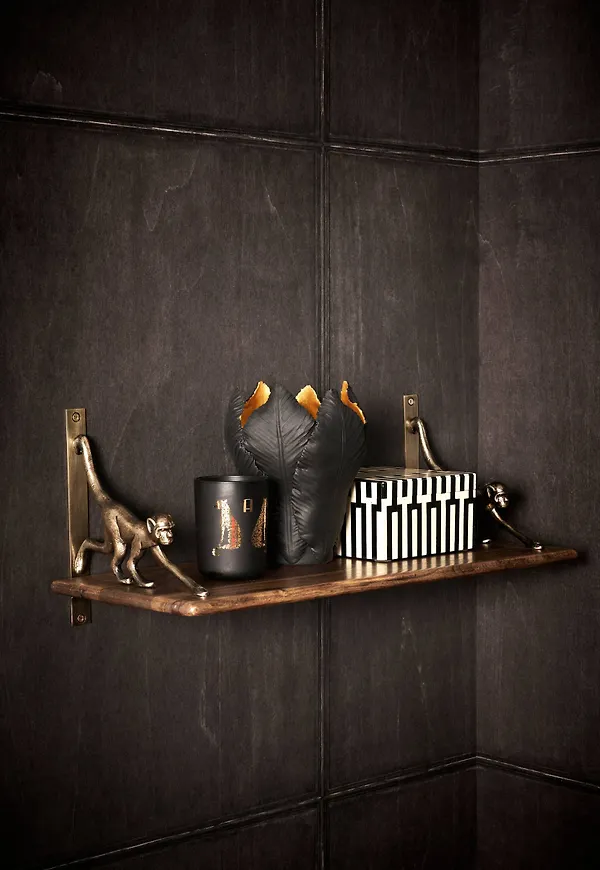 Skön hylla 2025 från Staycation.