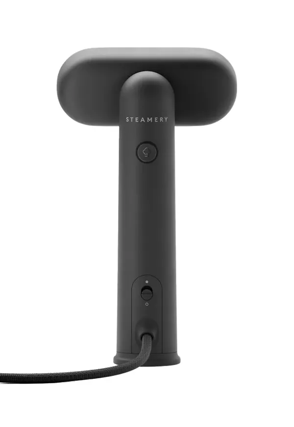 Jättefin garderob 2026 från Steamery.