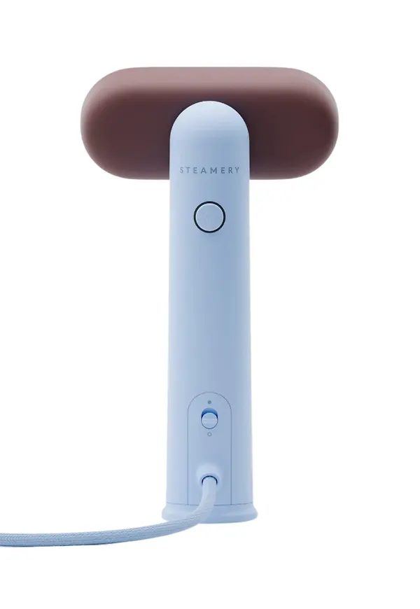 Fantastiskt fin garderob 2026 från Steamery.