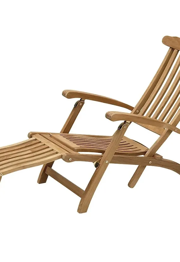 Smickrande möbel 2025 från Skagerak.