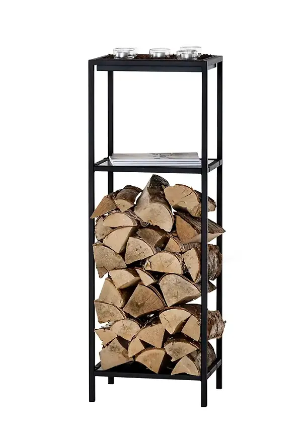 Torkelson förvaringsmöbel i ek som passar perfekt till sommaren 2025!