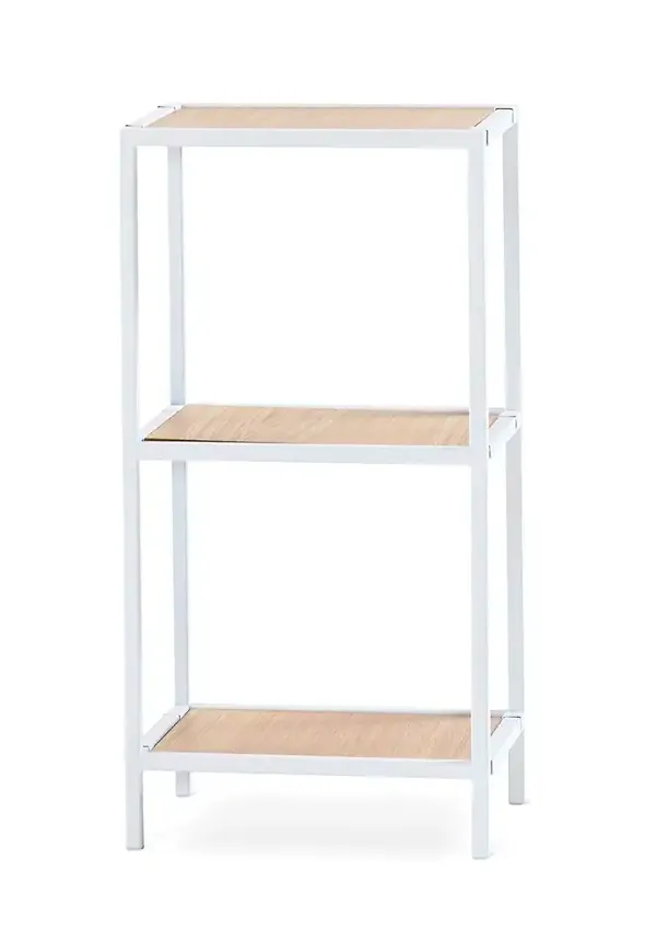 Söt förvaringsmöbel i ek från Torkelson.