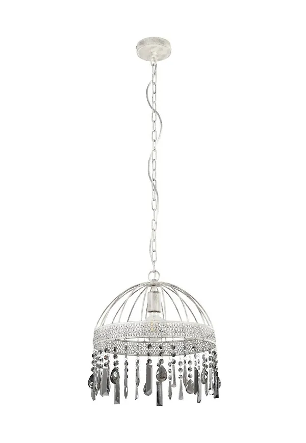 Komfortabel lampa 2025 från Eglo.