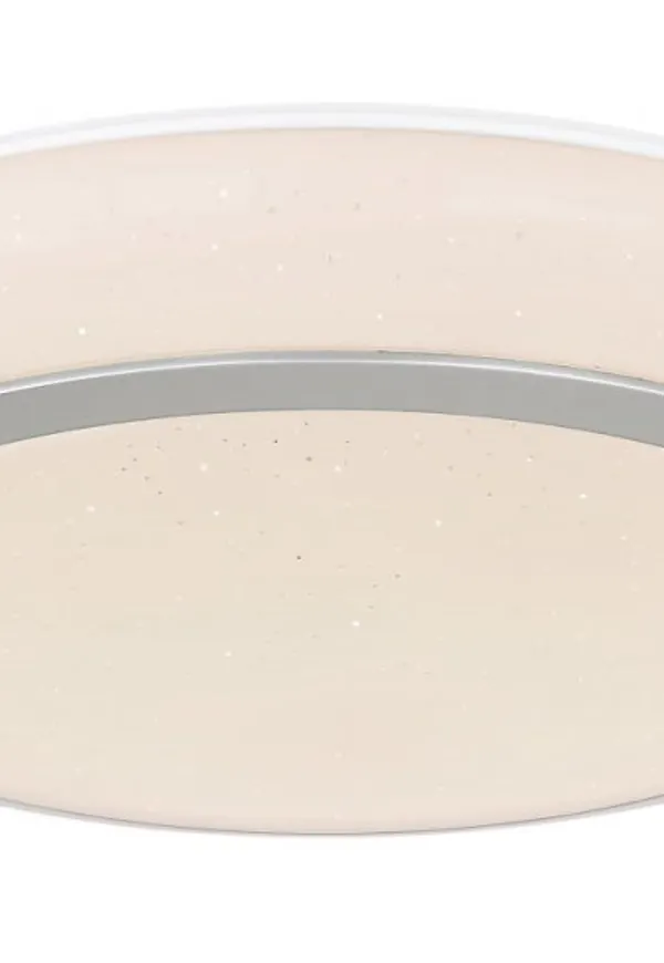 Jättefin taklampa 2025 från Globo Lighting.