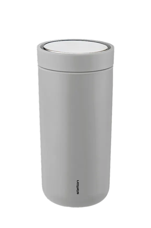 Skön stång 2025 från Stelton.