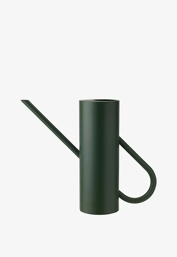 Brun Stelton-kruka i elegant modell.