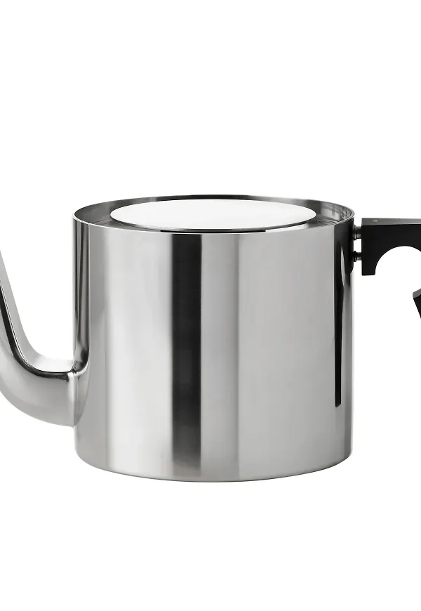Stilriktig tekanna 2026 från Stelton.