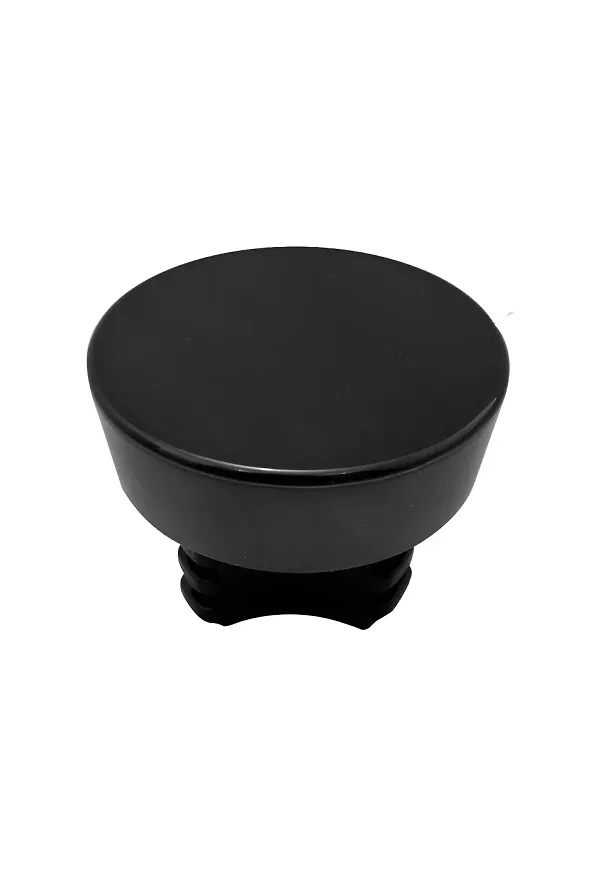 Söt termoskanna i svart från Stelton.