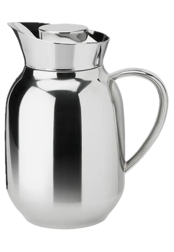 Skön termoskanna 2026 från Stelton.