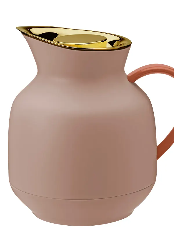 Skön termoskanna 2026 från Stelton.