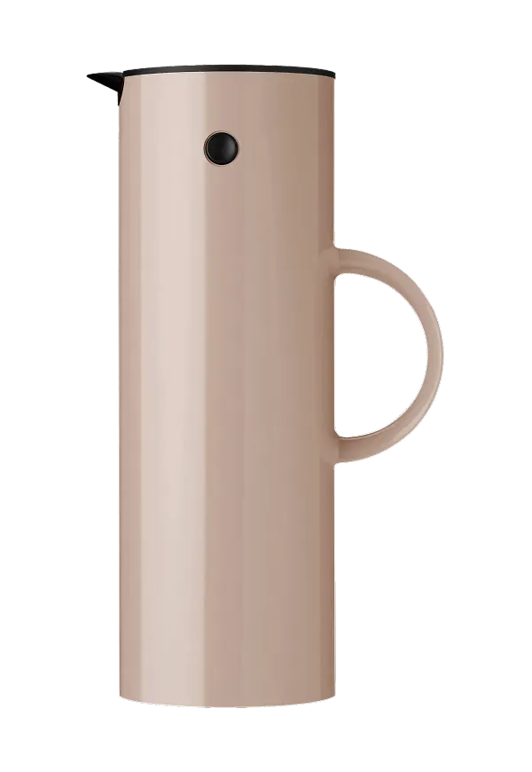 Söt termos i rosa från Stelton.